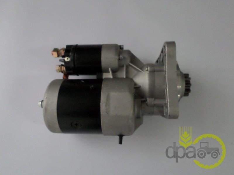 Electromotor Case IH 1447301M91 600ron - Piese tractor
