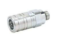 CUPLA HIDRAULICA MAMA Massey Ferguson