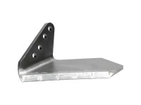 ARIPA BRAZDAR STANGA 210X10MM