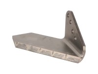 ARIPA BRAZDAR DREAPTA 210X10MM