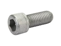 SURUB CAP CILINDRIC CU ORIFICIU HEXAGONAL 12X30MM