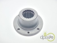FLANSA CUPLAJ POMPA HIDRAULICA David Brown