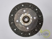 DISC PRIZA PUTERE Fiat