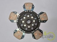 DISC AMBREIAJ Massey Ferguson