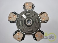 DISC AMBREIAJ Massey Ferguson