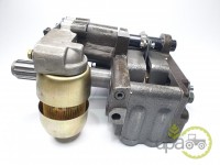 POMPA HIDRAULICA Massey Ferguson