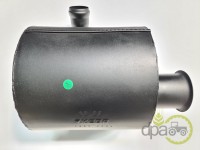 TOBA ESAPAMENT John Deere