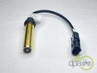 SENZOR VITEZA Case IH