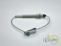 CABLU ACCELERATIE Massey Ferguson