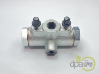 VALVA FRANA New Holland