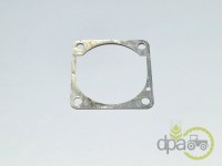 DISTANTIER POMPA INJECTIE Hurlimann