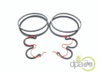 KIT REPARATIE POMPA HIDRAULICA Massey Ferguson