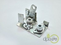 INCUIETOARE USA DREAPTA Hurlimann