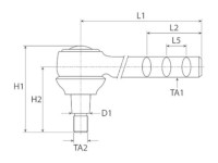 CAPAT DE BARA Case IH