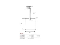 SET PERII ELECTROMOTOR