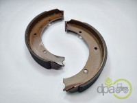 SABOTI FRANA (X2) Case IH