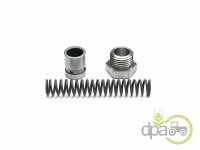 SUPAPA SISTEM ECHILIBRARE MOTOR Massey Ferguson