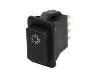 INTRERUPATOR FARURI Fiat