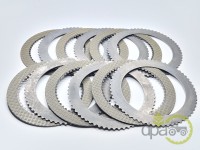 KIT AMBREIAJ TRANSMISIE New Holland