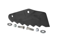 SET CUTIT CARUCIOR MALAXOR Piese universale