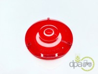 STICLA LAMPA POZITIE