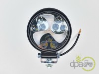 PROIECTOR LED ROTUND Piese universale