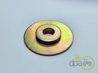 SAIBA TAMPON CABINA Case IH