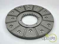 DISC FRANA Ford