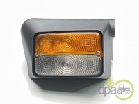 LAMPA SEMNALIZARE STANGA FATA Fiat