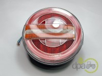 LAMPA SPATE NEON 24V