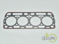 GARNITURA CHIULASA Case IH