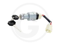 INTRERUPATOR GENERAL CU CHEIE