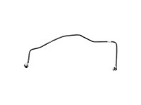 CONDUCTA COMBUSTIBIL New Holland