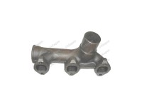 GALERIE EVACUARE Fiat