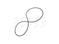 ORING ROATA FATA Case IH