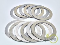 KIT AMBREIAJ TRANSMISIE New Holland