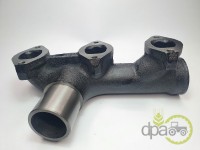 GALERIE EVACUARE Fiat