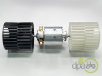 VENTILATOR CABINA Hurlimann