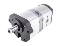 POMPA HIDRAULICA Massey Ferguson