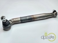 CAPAT DE BARA STANGA Case IH