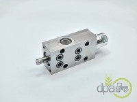 DISTRIBUITOR HIDRAULIC John Deere