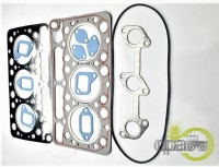 SET GARNITURI SUPERIOARE Kubota