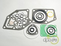 SET GARNITURI MONOBLOC Fiat