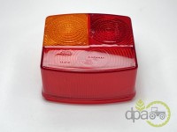 STICLA LAMPA STANGA SPATE Deutz