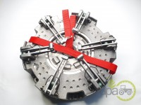 PLACA PRESIUNE AMBREIAJ