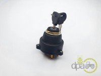 CONTACT CU CHEIE John Deere