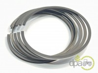 SEGMENTI MOTOR New Holland