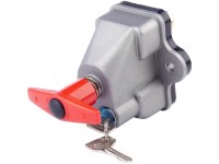 INTRERUPATOR CURENT CU BROASCA