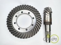 GRUP CONIC 8/41 Steyr