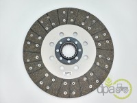 DISC PRIZA PUTERE Renault